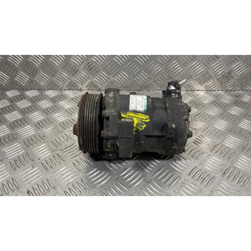 Compresseur clim SUZUKI SWIFT 3 Photo n°5