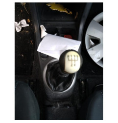 Compresseur clim SUZUKI SWIFT 3