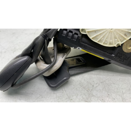 Pretensionneur de ceinture avant droit RENAULT MODUS Photo n°1