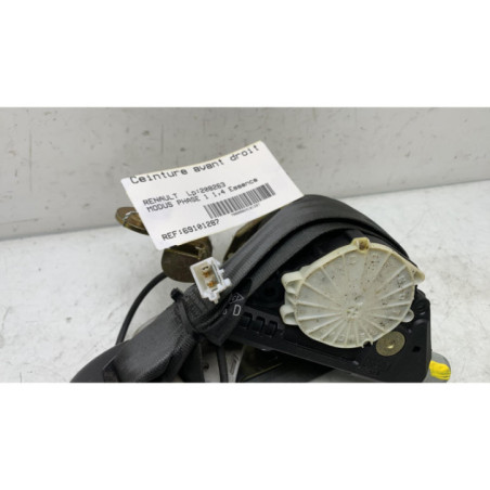 Pretensionneur de ceinture avant droit RENAULT MODUS