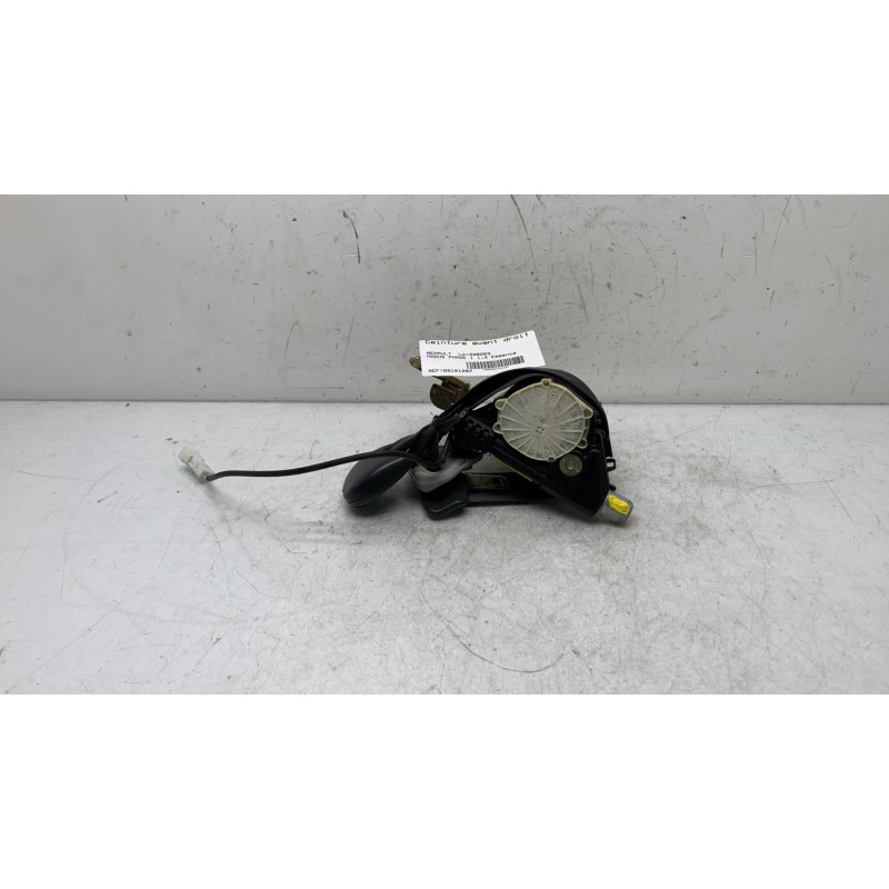Pretensionneur de ceinture avant droit RENAULT MODUS Photo n°3