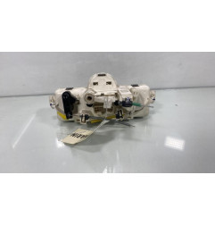Commande chauffage RENAULT MODUS Photo n°1