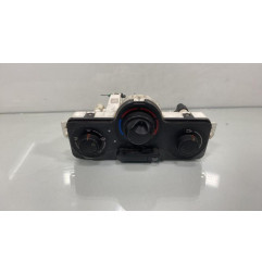 Commande chauffage RENAULT MODUS