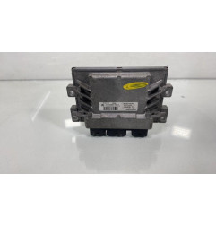 Calculateur moteur RENAULT TWINGO 2 Photo n°1