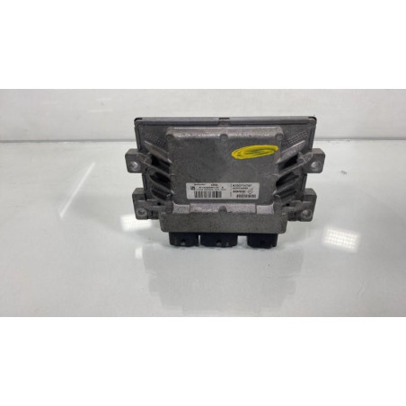 Calculateur moteur RENAULT TWINGO 2 Photo n°1