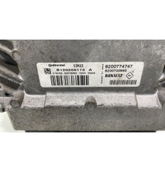 Calculateur moteur RENAULT TWINGO 2