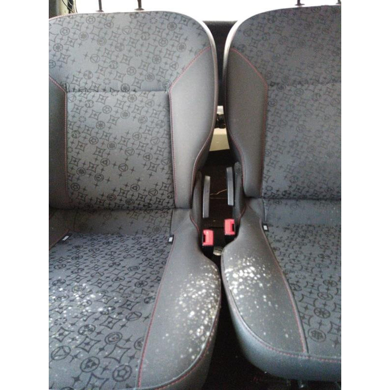Calculateur moteur RENAULT TWINGO 2 Photo n°4