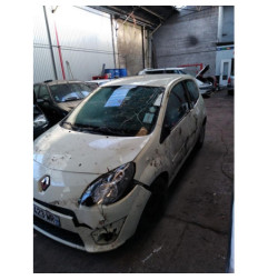 Calculateur moteur RENAULT TWINGO 2