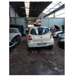 Calculateur moteur RENAULT TWINGO 2