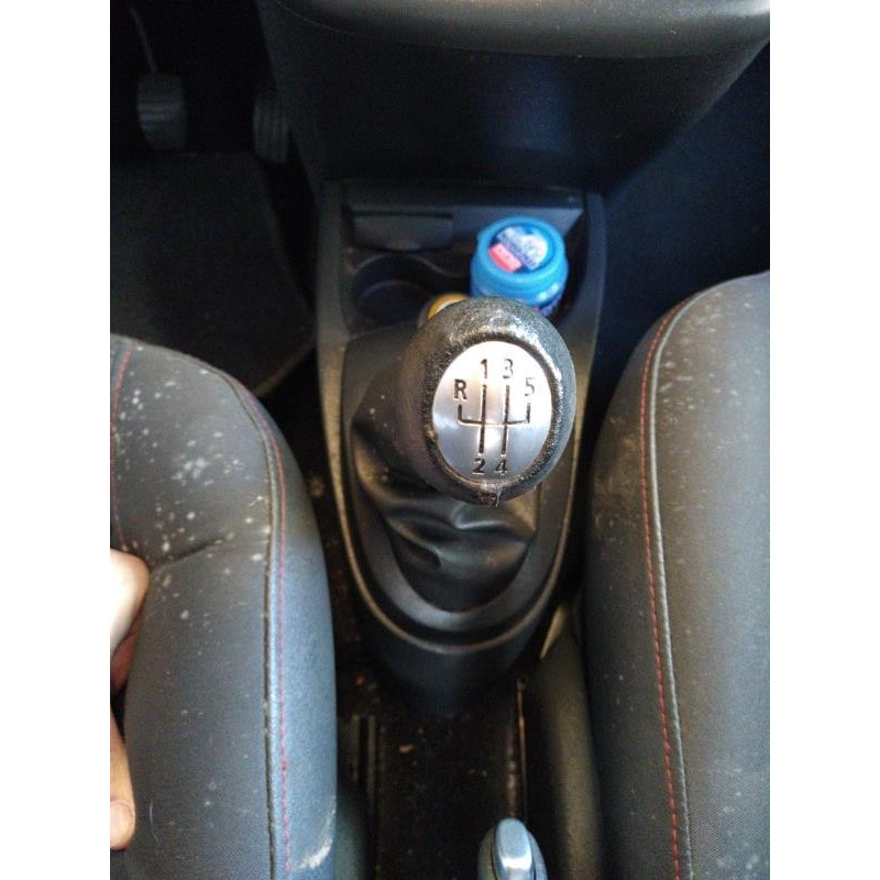 Calculateur moteur RENAULT TWINGO 2 Photo n°8