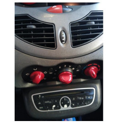 Calculateur moteur RENAULT TWINGO 2