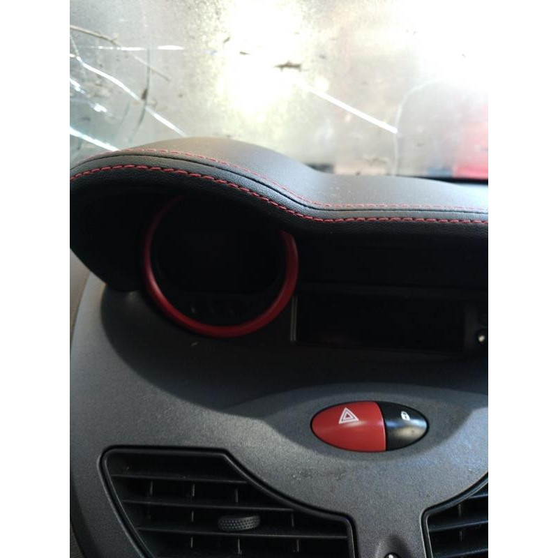 Calculateur moteur RENAULT TWINGO 2 Photo n°11