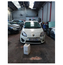 Calculateur moteur RENAULT TWINGO 2