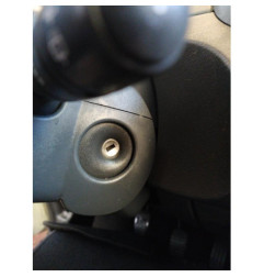 Calculateur moteur RENAULT TWINGO 2
