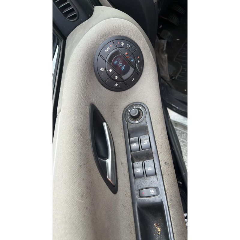 Jante RENAULT GRAND ESPACE 4 Photo n°2