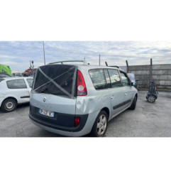 Jante RENAULT GRAND ESPACE 4