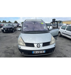 Jante RENAULT GRAND ESPACE 4