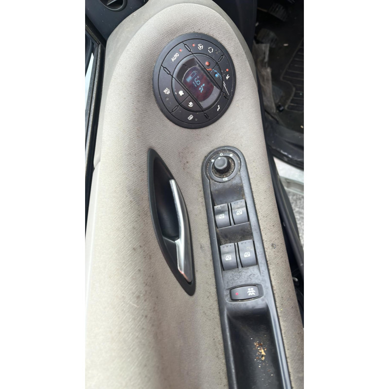 Jante RENAULT GRAND ESPACE 4 Photo n°5