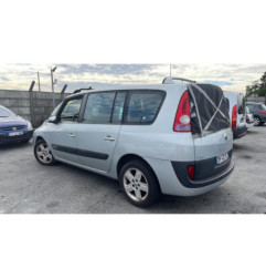 Jante RENAULT GRAND ESPACE 4