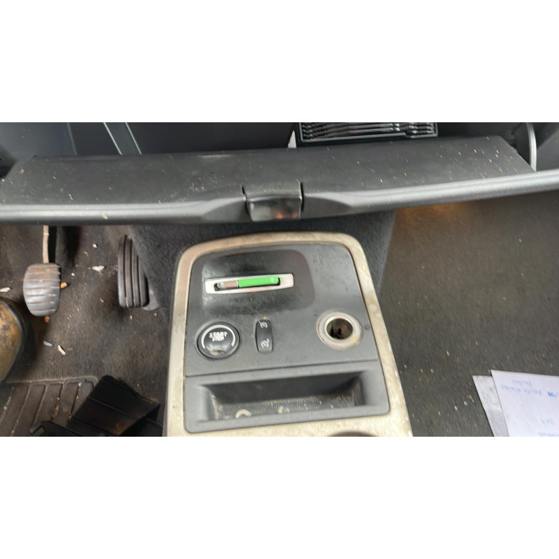 Jante RENAULT GRAND ESPACE 4 Photo n°8