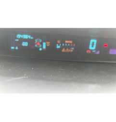 Jante RENAULT GRAND ESPACE 4