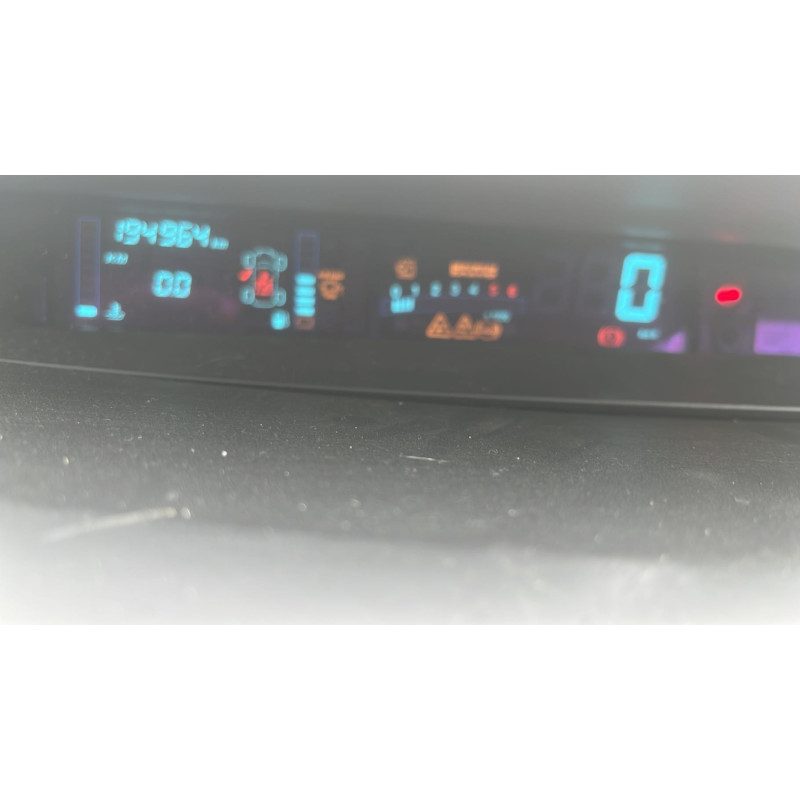 Jante RENAULT GRAND ESPACE 4 Photo n°9