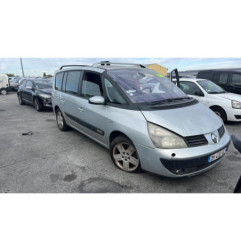 Jante RENAULT GRAND ESPACE 4