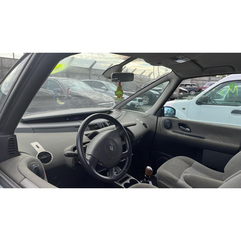 Jante RENAULT GRAND ESPACE 4 Photo n°11