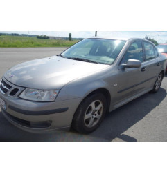 Jante SAAB 9.3 2