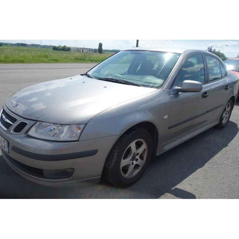 Jante SAAB 9.3 2 Photo n°2