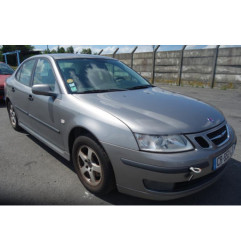 Jante SAAB 9.3 2