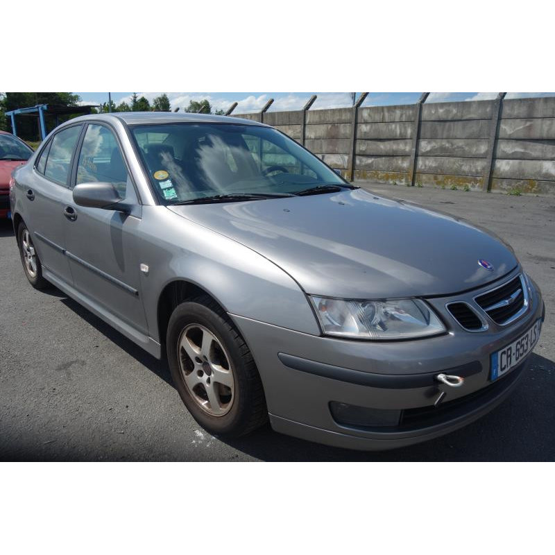 Jante SAAB 9.3 2 Photo n°3