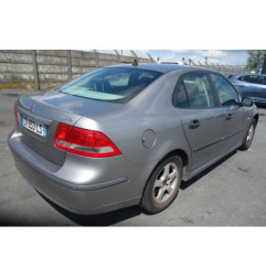 Jante SAAB 9.3 2