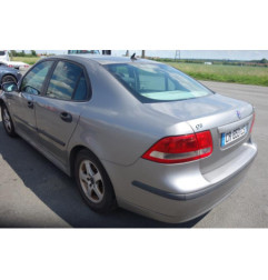 Jante SAAB 9.3 2