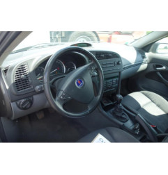 Jante SAAB 9.3 2
