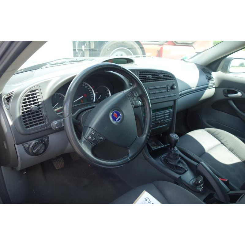 Jante SAAB 9.3 2 Photo n°6