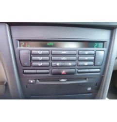Jante SAAB 9.3 2