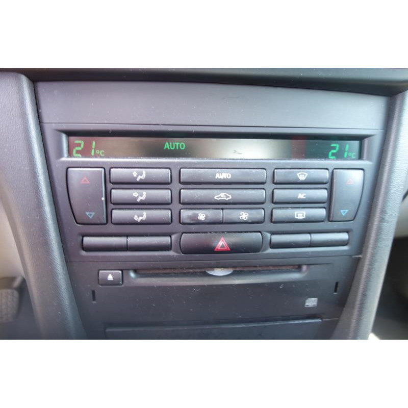 Jante SAAB 9.3 2 Photo n°8