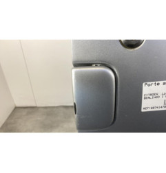 Porte avant droit CITROEN BERLINGO 1