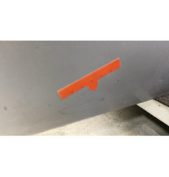 Porte avant droit CITROEN BERLINGO 1