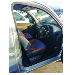 Porte avant droit CITROEN BERLINGO 1