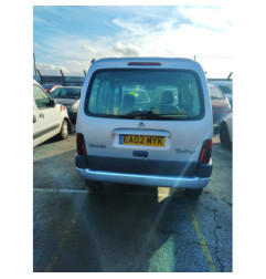 Porte avant droit CITROEN BERLINGO 1