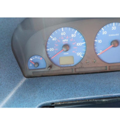 Porte avant droit CITROEN BERLINGO 1