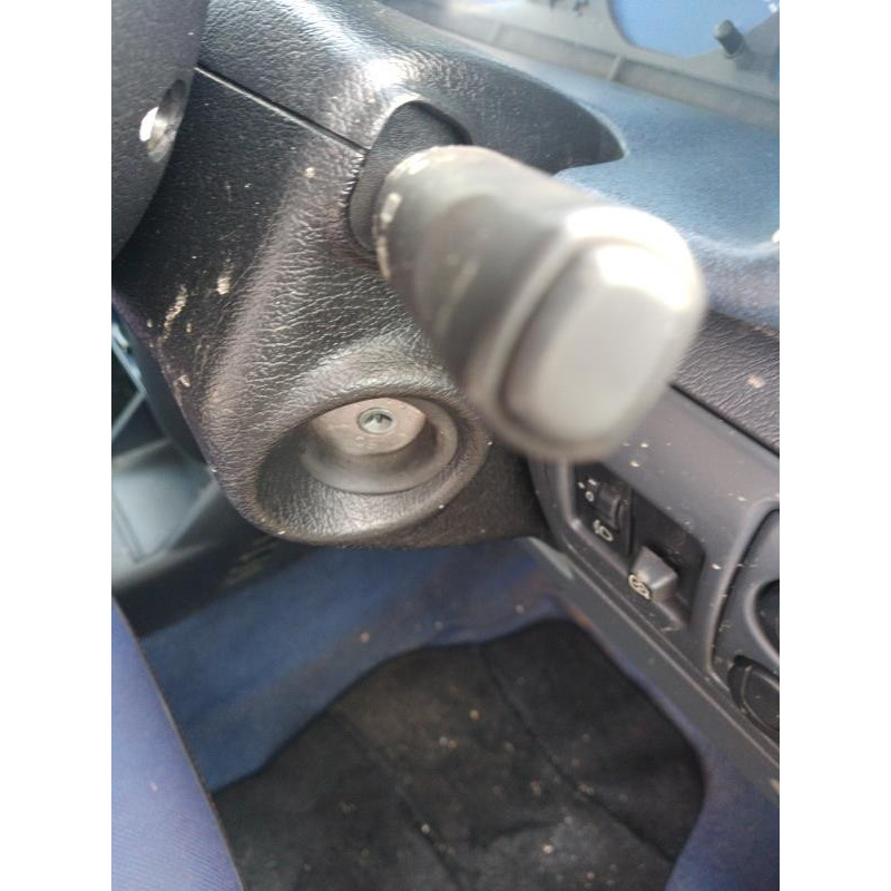 Porte avant droit CITROEN BERLINGO 1 Photo n°14