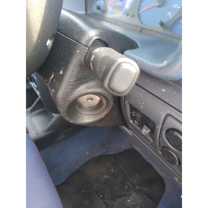 Porte avant droit CITROEN BERLINGO 1 Photo n°16