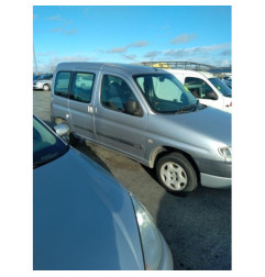 Porte avant droit CITROEN BERLINGO 1