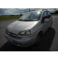 Jante DAEWOO REZZO