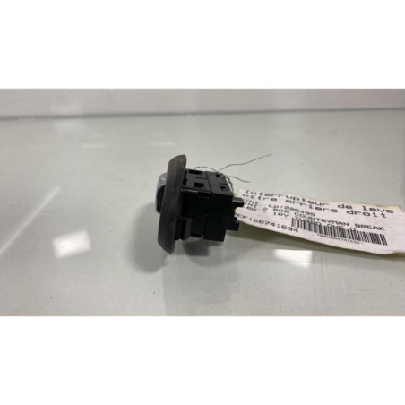 Interrupteur de leve vitre arriere droit MINI MINI 2 R60
