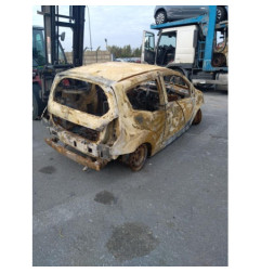 Jante CITROEN C2