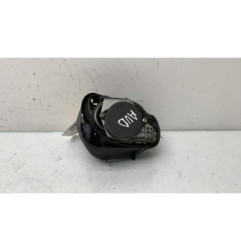 Pretensionneur de ceinture avant droit PEUGEOT 206